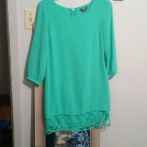 Super cute! Trying to make room for new clothes.